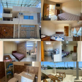 Residencia El Refugio